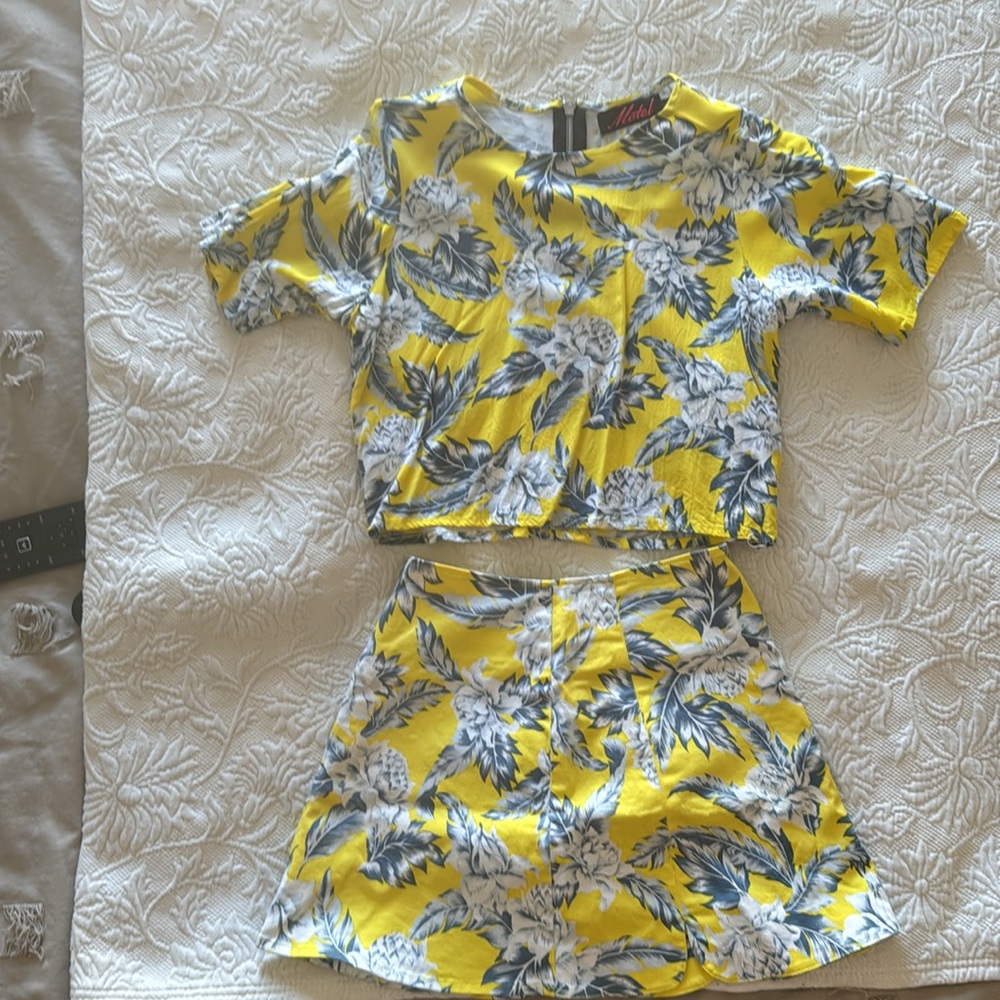 ASOS for Motel Matching Set